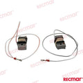 Pulser Coil Kit Fits Parsun Outboard PAT36-04040300