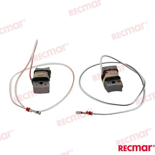 Pulser Coil Kit Fits Parsun Outboard PAT36-04040300