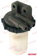 FUEL FILTER Fits Suzuki Outboard 15410-93J01