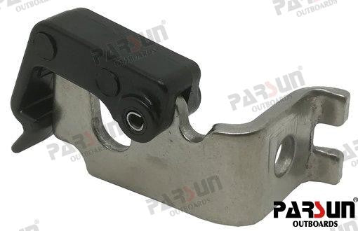 F60-03000300 FIXED BRACKET ASSY, CABLE For Parsun Warranty Incl