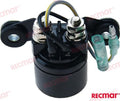 RELAY12V Fits Yanmar Diesel Inboard 128990-77550