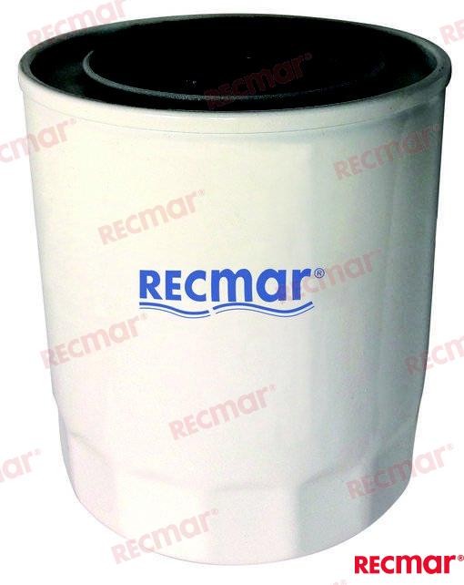 471034 OIL FILTER For Volvo Warranty Incl