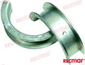Central Main Bearing Std Fits Volvo Penta Stern Drive 3586877