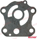 Outer Plate Fits Yamaha Outboard 6H3-44323-00-00