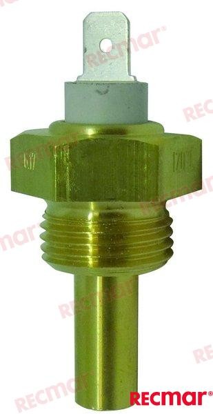 Temperature Sender Fits Volvo Penta Stern Drive 827151