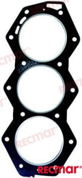 0332818 CYLINDERHEAD GASKET For OMC Warranty Incl