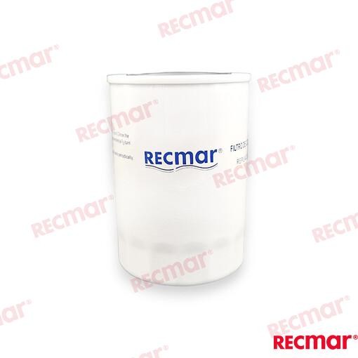 FUEL FILTER Fits MerCruiser Stern Drive 882376