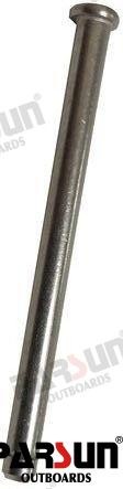 Pin Fits Parsun Outboard 69M-G3166-00-00