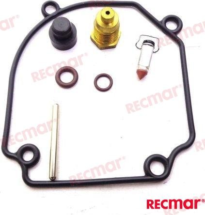 Carburetor Kit Fits Yamaha Outboard 6H0-W0093-01-00