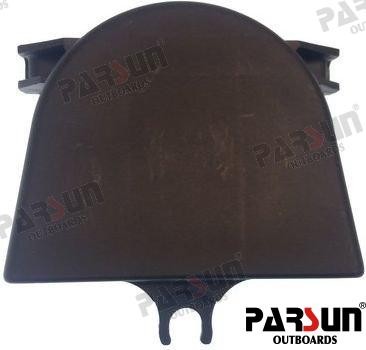 85691 COVER, DUST For Mercruiser Warranty Incl