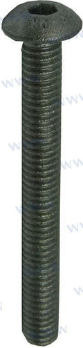 Screw M4X35 Fits Parsun Outboard GB/T70.2-M4X35