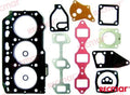 729270-92601 GASKET KIT For Yanmar Warranty Incl