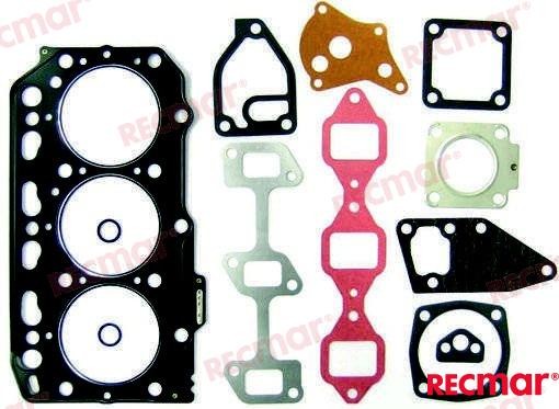 729270-92601 GASKET KIT For Yanmar Warranty Incl