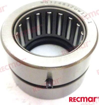 Crankshaft Bearing Fits Yamaha Outboard 93311-632V4-00