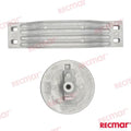 REC90798-1M776AL ALUMINIUM TRIM TAB ANODE KIT For PARSUN Warranty Incl