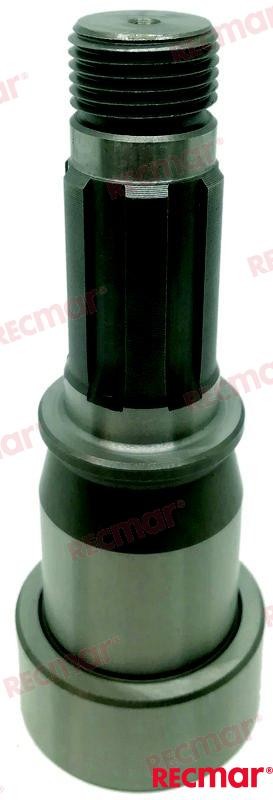 0909121 DRIVE SHAFT For OMC Warranty Incl