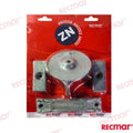 RECKITH40-50ZN ZINC ANODE For PARSUN Warranty Incl