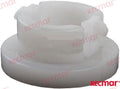 T40-04000204 PUMP COVER For Parsun Warranty Incl