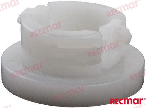 T40-04000204 PUMP COVER For Parsun Warranty Incl