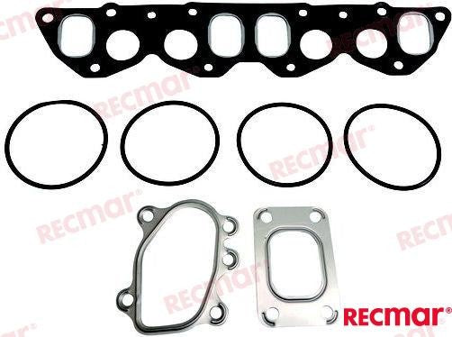 REC22148 GASKET SET For PARSUN Warranty Incl