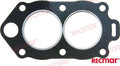 Head Gasket Fits OMC Johnson Evinrude Outboard 802288