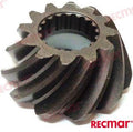REC6K5-45551-00 GEAR For PARSUN Warranty Incl