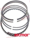 275340 PISTON RING KIT / 1 PISTON For Volvo Warranty Incl