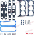 REC17210 GASKET KIT For PARSUN Warranty Incl