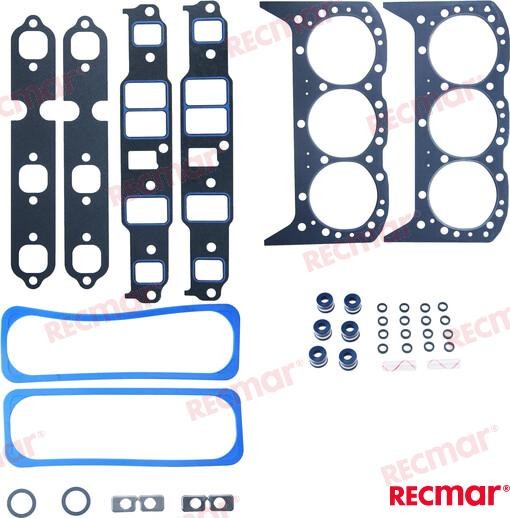 REC17210 GASKET KIT For PARSUN Warranty Incl