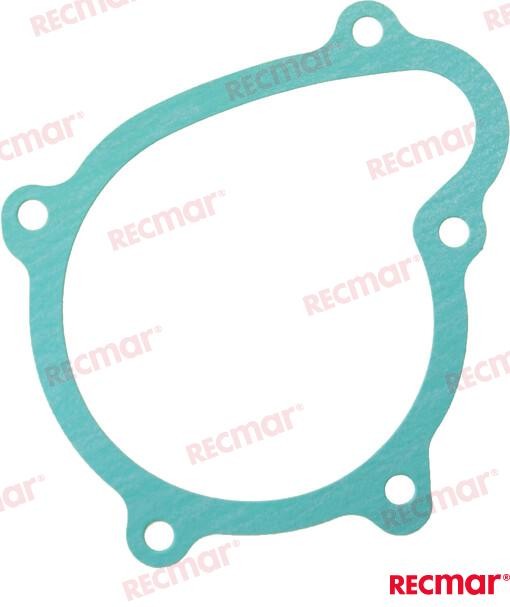 Gasket Fits Volvo Penta Stern Drive 1378491
