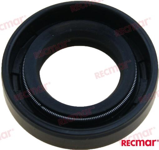 OIL SEAL Fits Honda Outboard 91251-ZV5-003