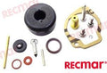 Carburetor Kit Fits Tohatsu Outboard 6A1-W0093-01-00