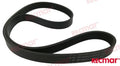 54564470 V-BELT For Volvo Warranty Incl