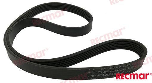 54564470 V-BELT For Volvo Warranty Incl