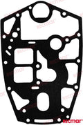 Gasket Lower Base Fits Yamaha Outboard 697-45114-A0-00