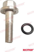 0316563 SCREW For OMC Warranty Incl