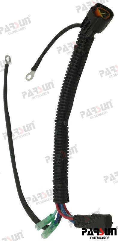 Wiring Harness, Hydraulic Tilt Fits Parsun Outboard F60-05000800