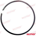 KIT* PISTON RING KIT For Yamaha Warranty Incl