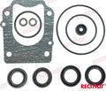 25700-87L01-000 OIL SEAL GASKET KIT For Suzuki Warranty Incl