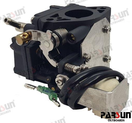 Carburetor Assy Fits Parsun Outboard F20-05080000