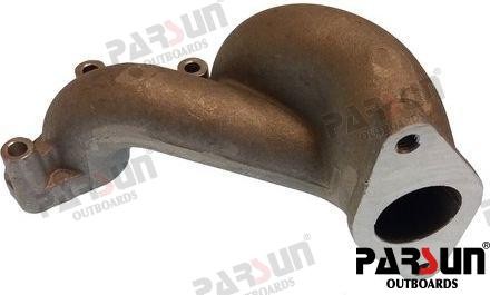 F15-07000008 MANIFOLD, INTAKE For Parsun Warranty Incl