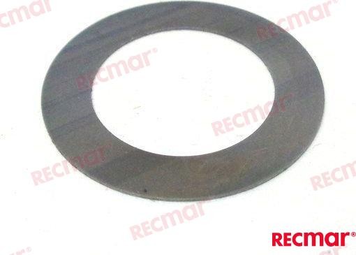 Gasket Fuel Filter Bowl Fits Suzuki Outboard 15415-93J10