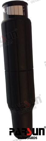 F20-01020200 STEERING HANDLE ASSY For Parsun Warranty Incl