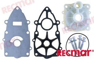 REC65N-W0078-A1 WATER PUMP SERVICE KIT For PARSUN Warranty Incl