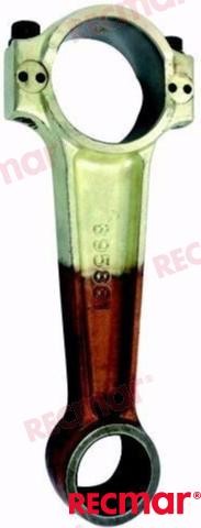 0395861 CONNECTING ROD For OMC Warranty Incl