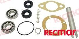 21951368 WATER PUMP SERVICE KIT For Volvo Warranty Incl