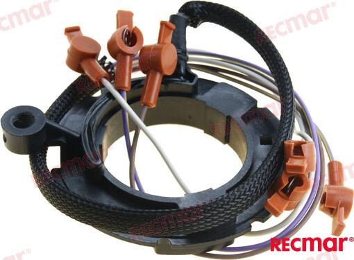A8 TRIGGER For Mercruiser Warranty Incl