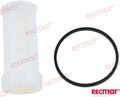 Fuel Filter Fits MerCruiser Mercury Stern Drive 35-87946K04