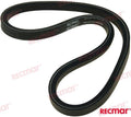 25132-002700 V-BELT For Yanmar Warranty Incl