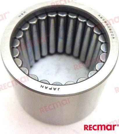 BEARING DRIVE SHAFT Fits Yamaha Outboard 93311-83280-00